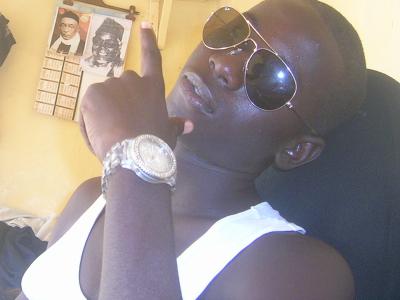                                                   just da young money bilionary